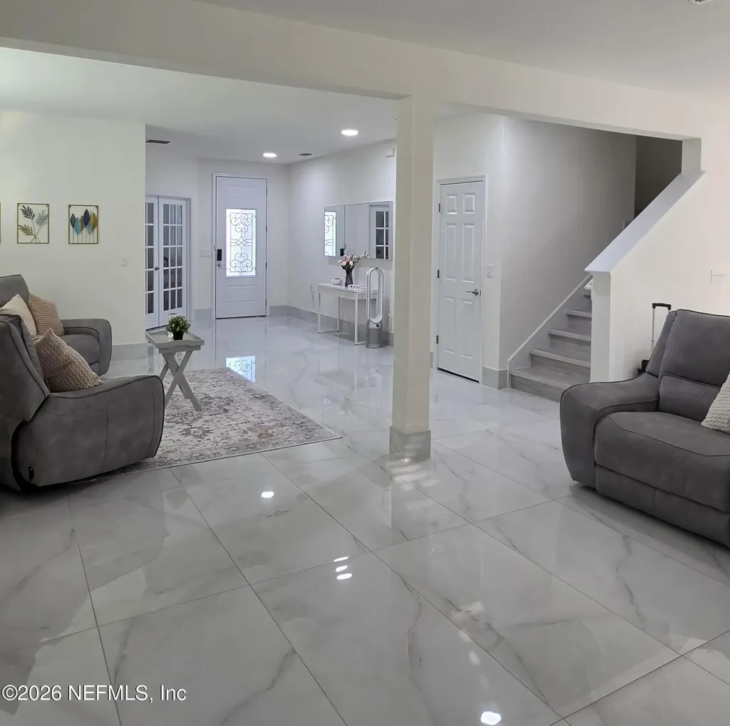 11605 Pacific Dogwood Court Jacksonville FL 32256