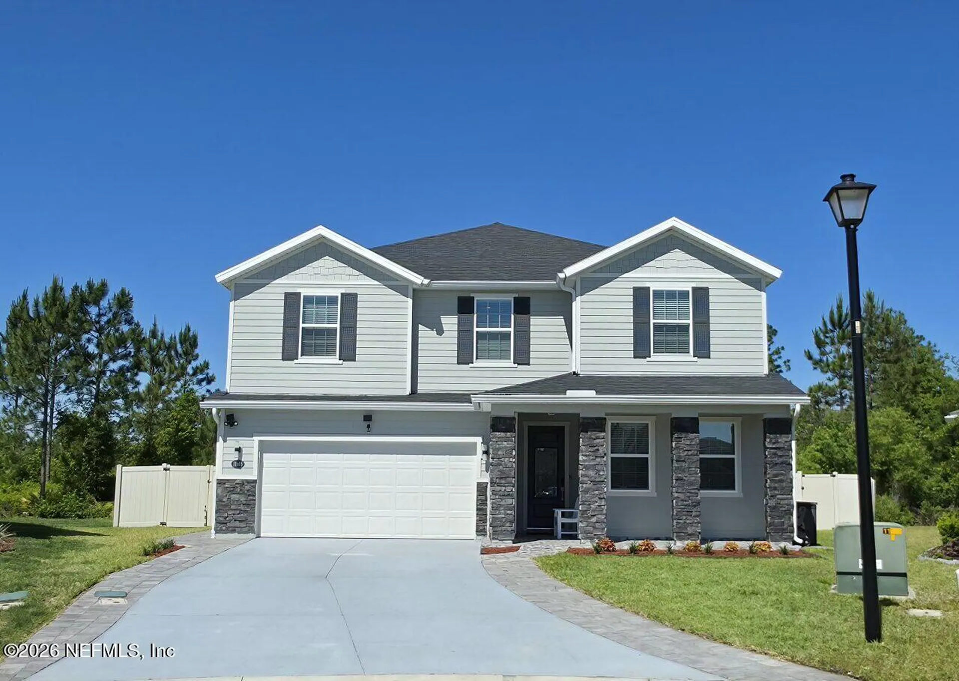 11605 Pacific Dogwood Court Jacksonville FL 32256
