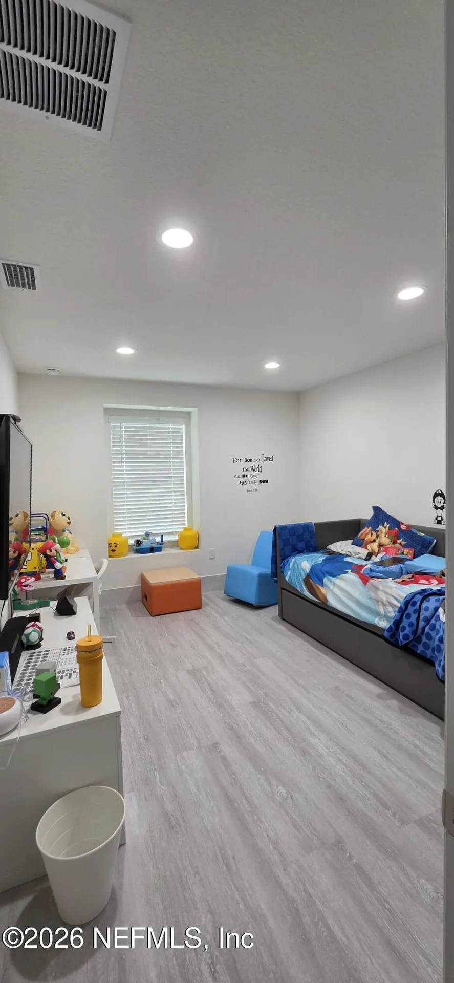 11605 Pacific Dogwood Court Jacksonville FL 32256