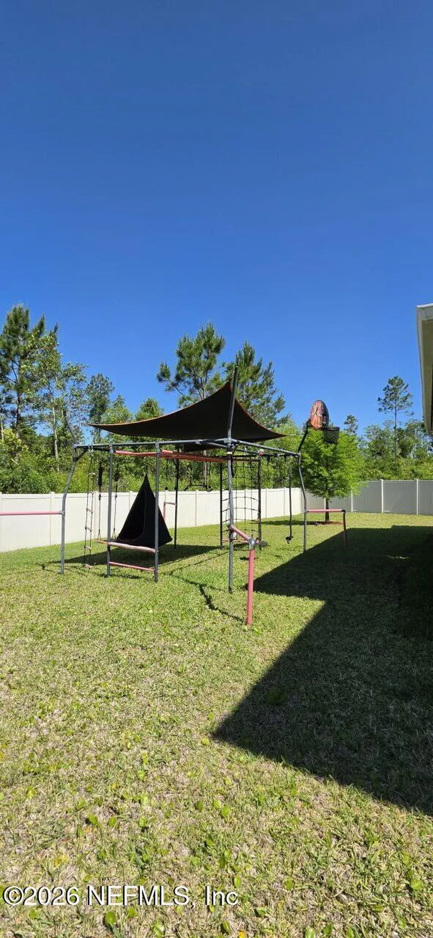 11605 Pacific Dogwood Court Jacksonville FL 32256