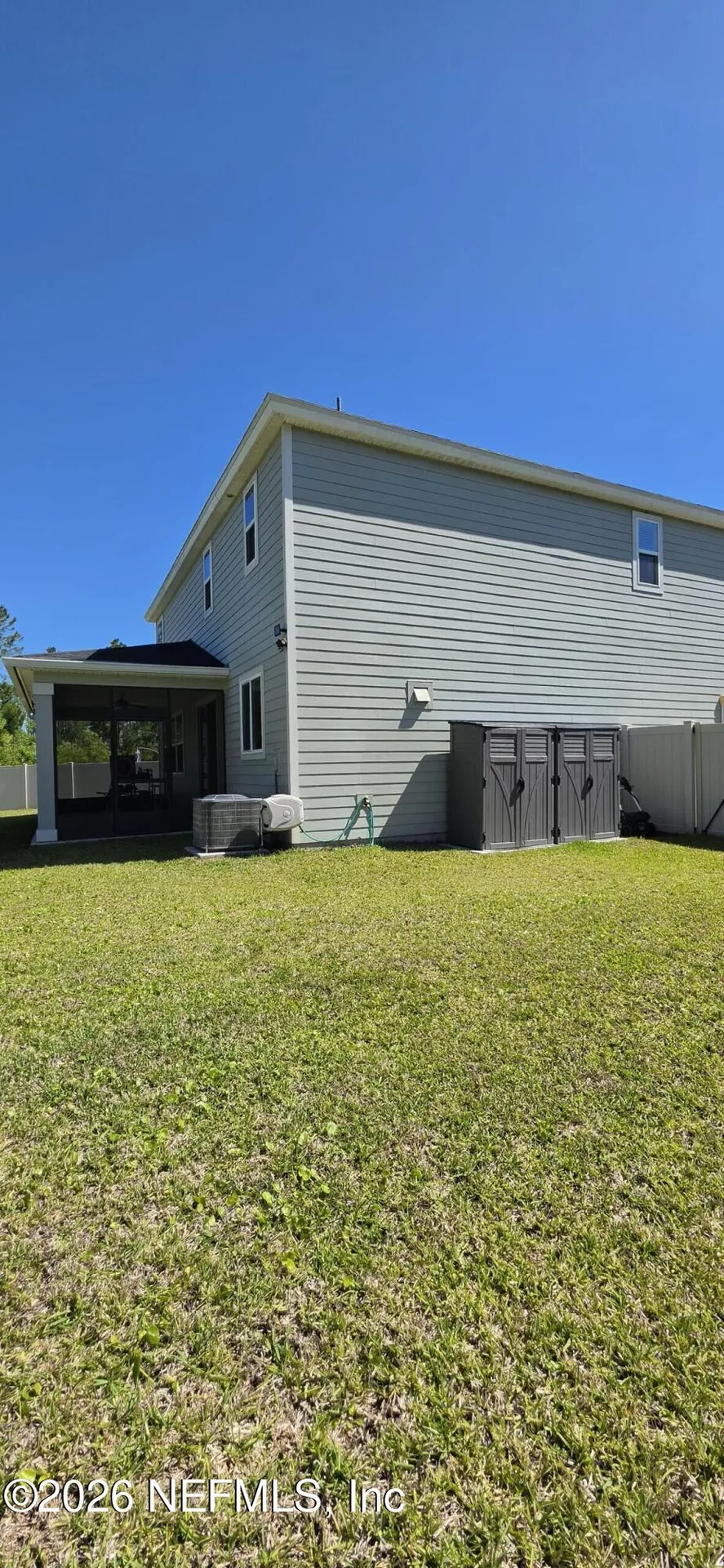 11605 Pacific Dogwood Court Jacksonville FL 32256