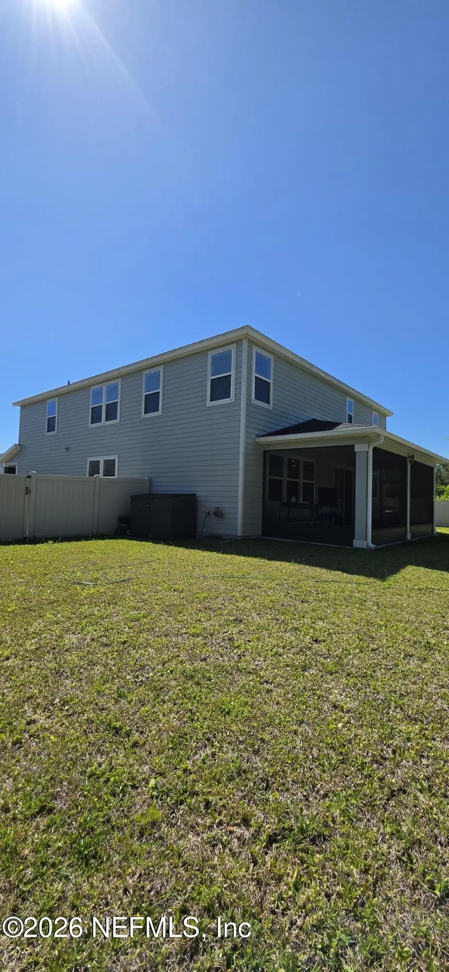 11605 Pacific Dogwood Court Jacksonville FL 32256