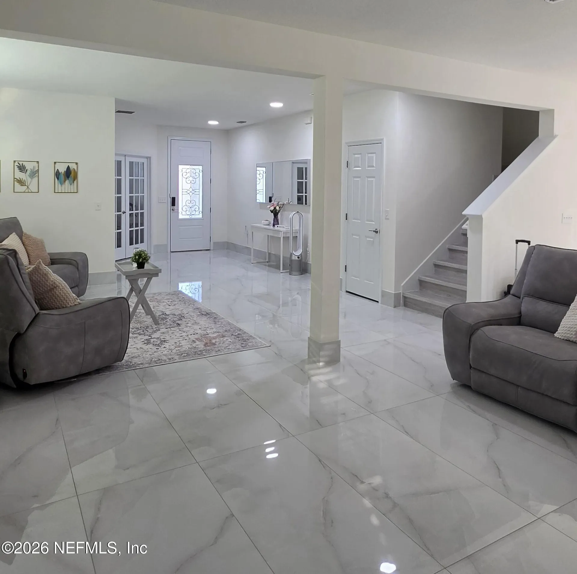 11605 Pacific Dogwood Court Jacksonville FL 32256