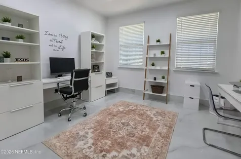 11605 Pacific Dogwood Court Jacksonville FL 32256