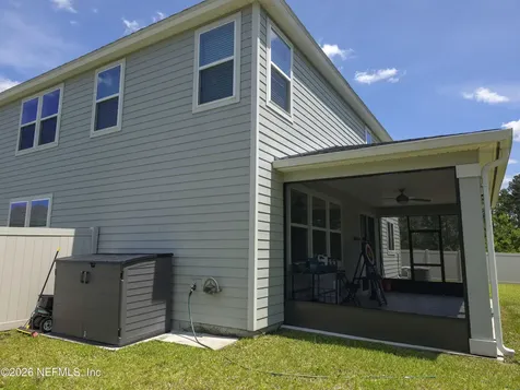 11605 Pacific Dogwood Court Jacksonville FL 32256