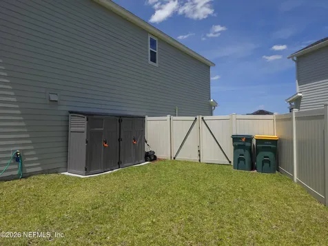 11605 Pacific Dogwood Court Jacksonville FL 32256