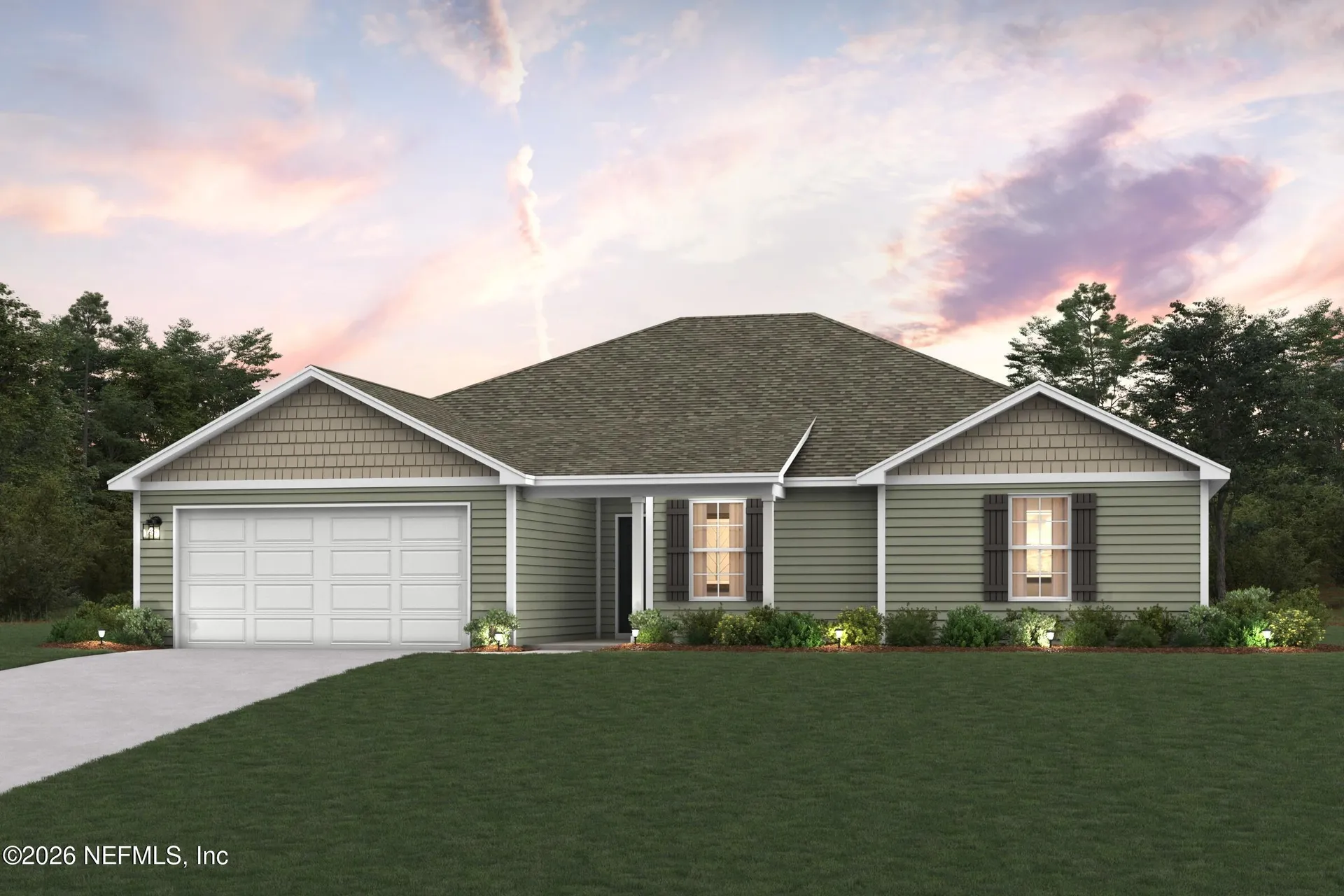 423 Newcastle Road Palatka FL 32177