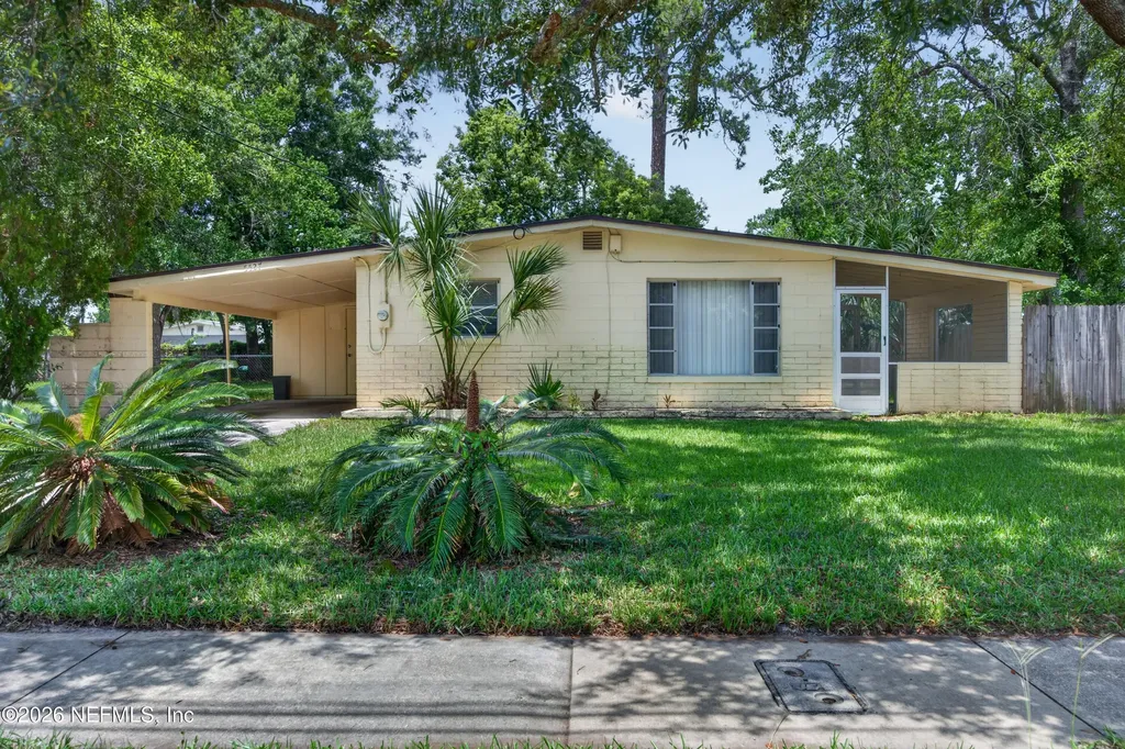 5527 Beney Road Jacksonville FL 32207