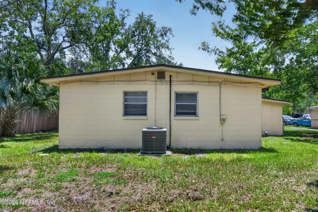 5527 Beney Road Jacksonville FL 32207
