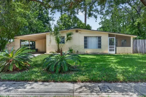 5527 Beney Road Jacksonville FL 32207
