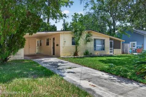 5527 Beney Road Jacksonville FL 32207