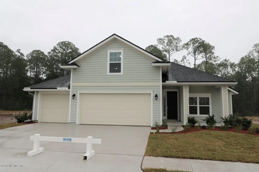 86467 Moonlit Walk Circle Yulee FL 32097