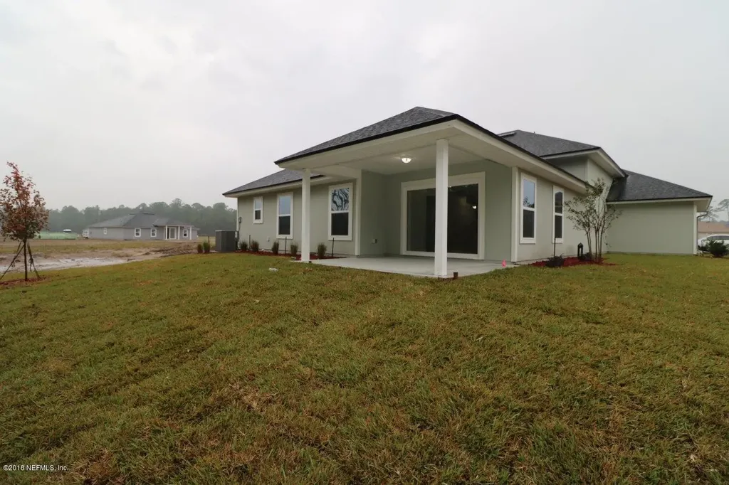 86467 Moonlit Walk Circle Yulee FL 32097