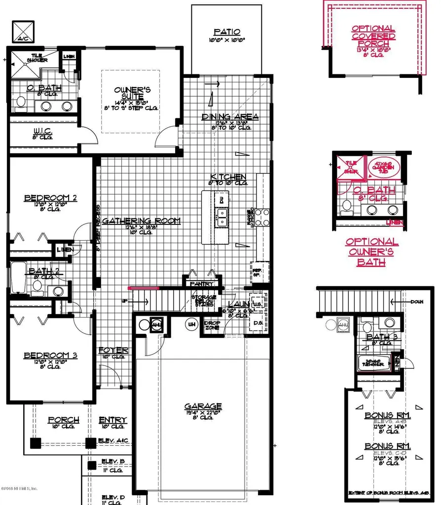 86467 Moonlit Walk Circle Yulee FL 32097