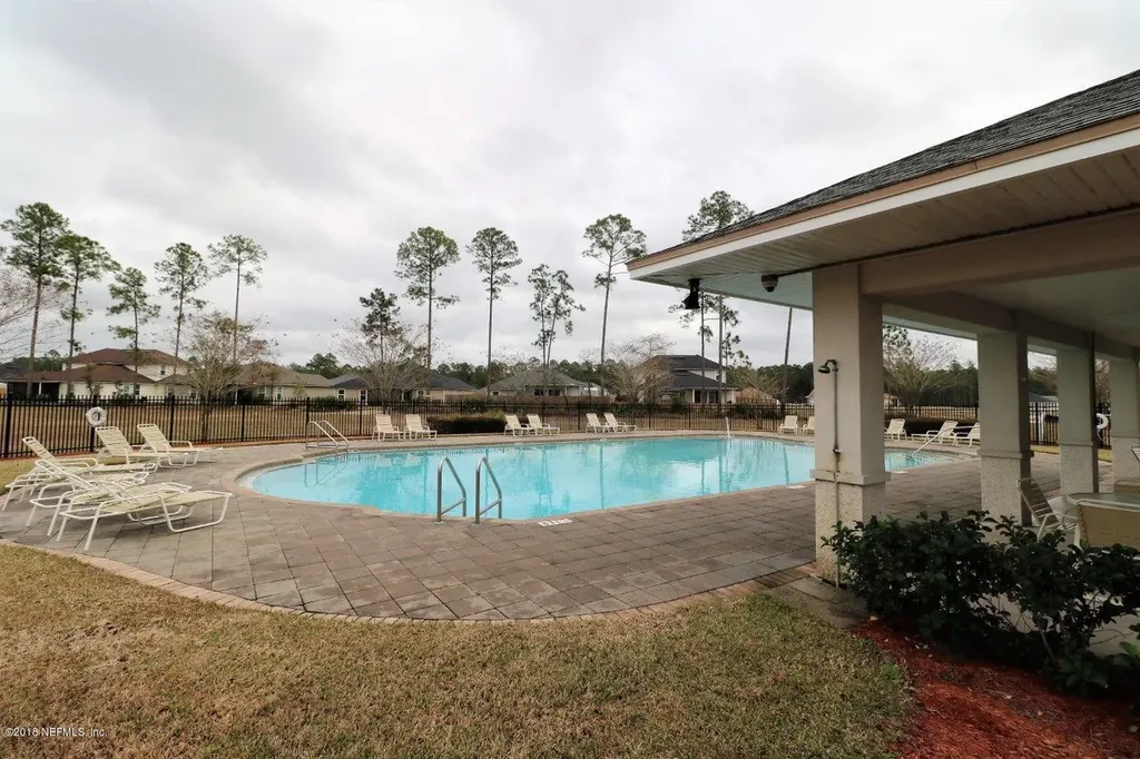 86467 Moonlit Walk Circle Yulee FL 32097