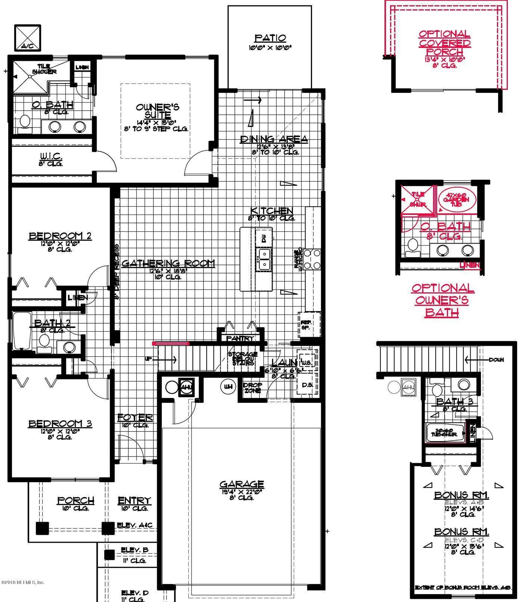 86467 Moonlit Walk Circle Yulee FL 32097