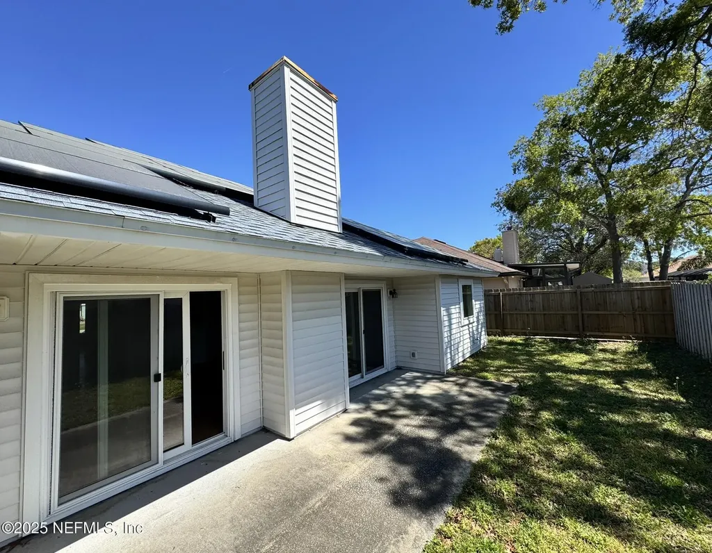 12288 Harbor Winds Drive N Jacksonville FL 32225