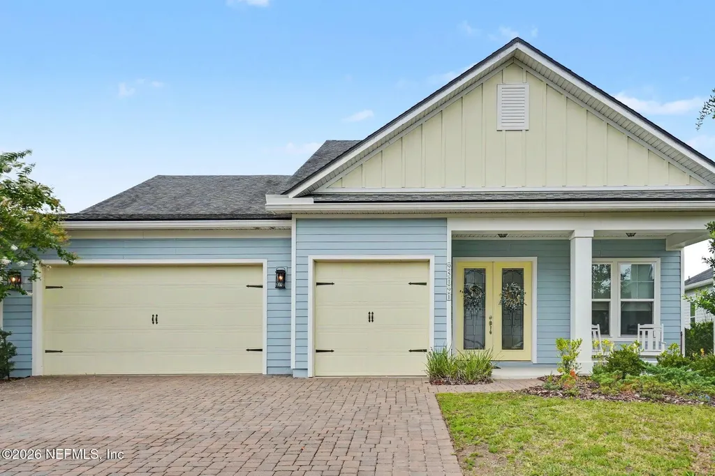 95191 Poplar Way Fernandina Beach FL 32034