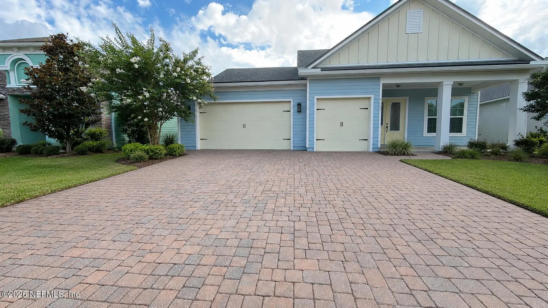 95191 Poplar Way Fernandina Beach FL 32034