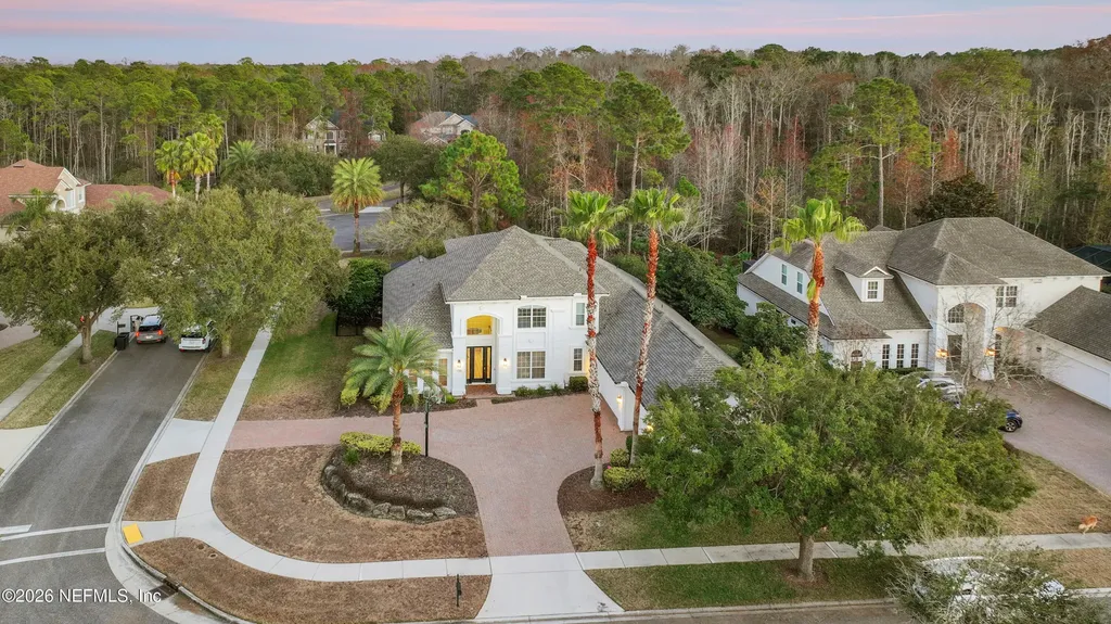 155 Bermuda Greens Avenue Ponte Vedra FL 32081