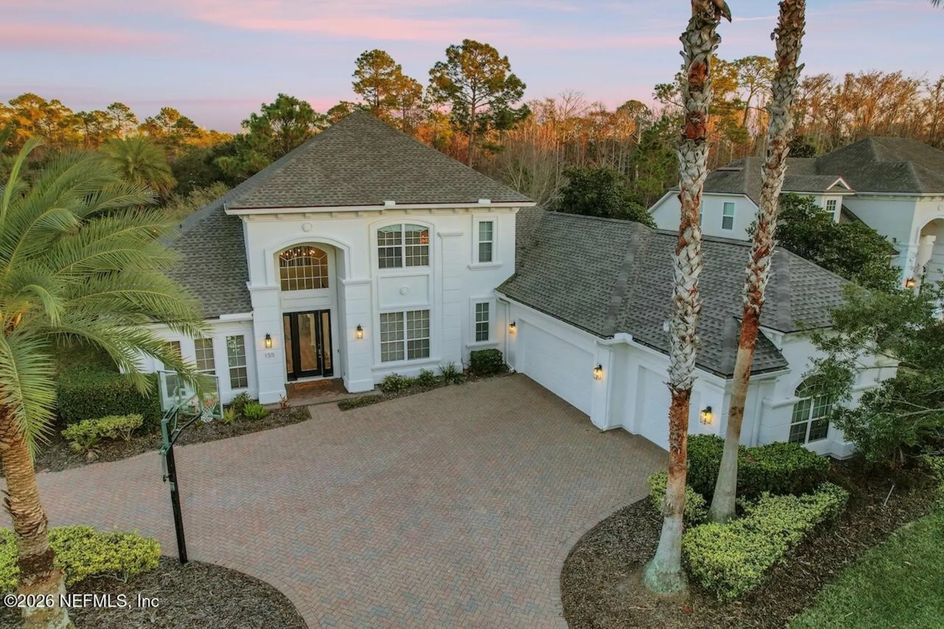 155 Bermuda Greens Avenue Ponte Vedra FL 32081