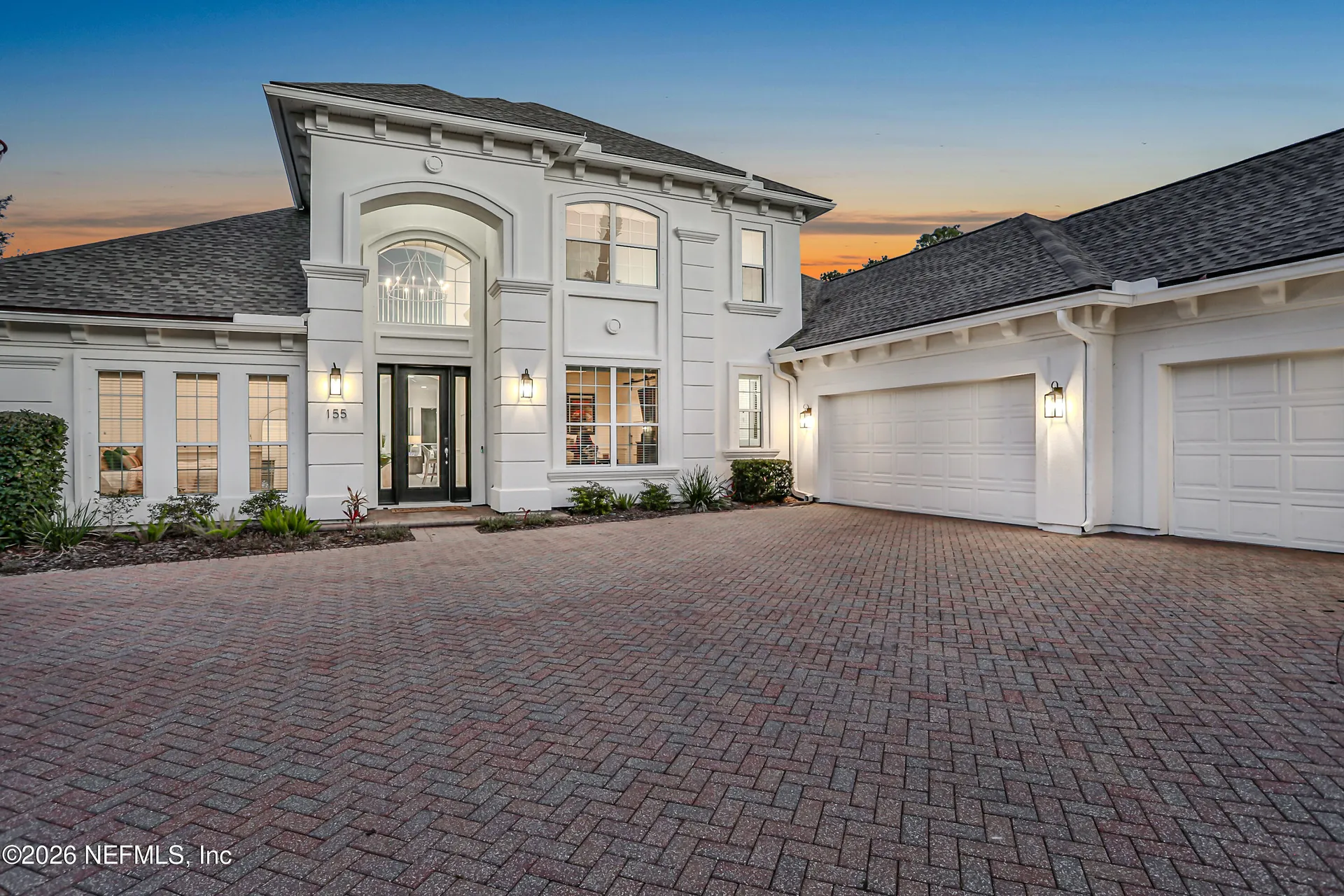 155 Bermuda Greens Avenue Ponte Vedra FL 32081