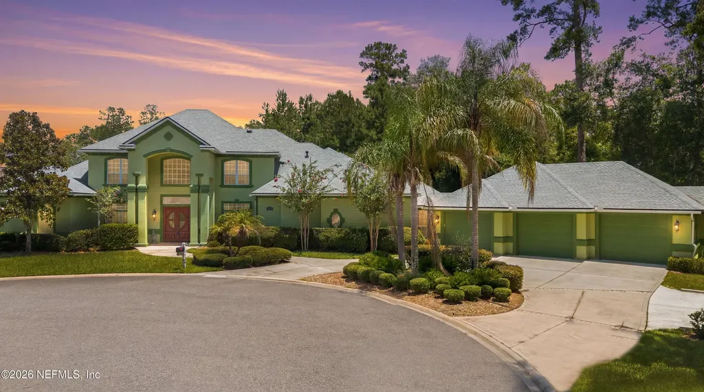 2771 Shade Tree Drive Fleming Island FL 32003