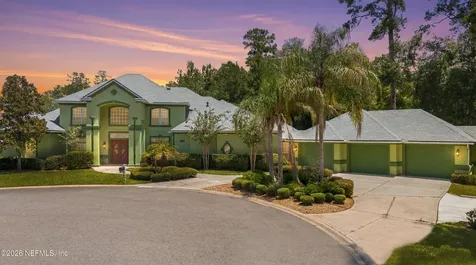 2771 Shade Tree Drive Fleming Island FL 32003