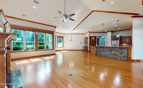 2771 Shade Tree Drive Fleming Island FL 32003