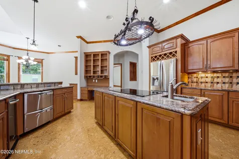 2771 Shade Tree Drive Fleming Island FL 32003