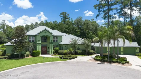 2771 Shade Tree Drive Fleming Island FL 32003
