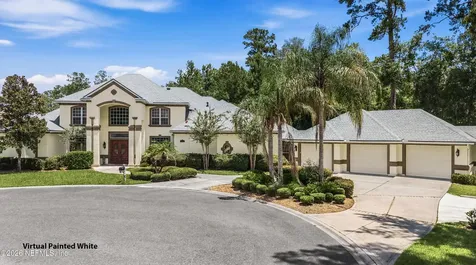 2771 Shade Tree Drive Fleming Island FL 32003
