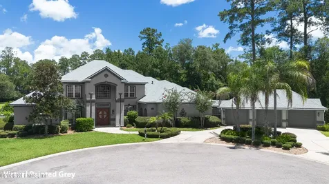 2771 Shade Tree Drive Fleming Island FL 32003