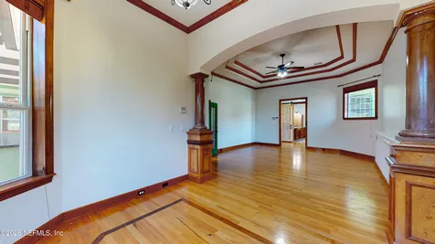 2771 Shade Tree Drive Fleming Island FL 32003
