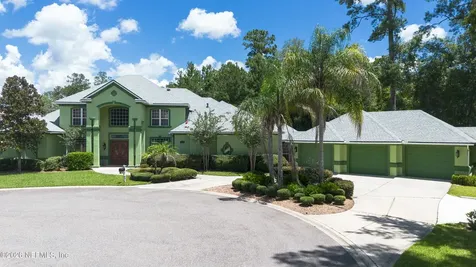 2771 Shade Tree Drive Fleming Island FL 32003