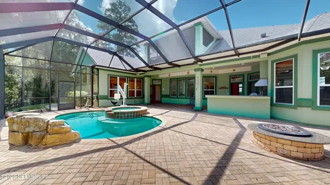 2771 Shade Tree Drive Fleming Island FL 32003