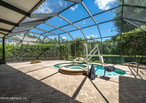 2771 Shade Tree Drive Fleming Island FL 32003