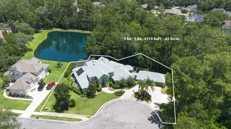 2771 Shade Tree Drive Fleming Island FL 32003
