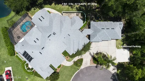 2771 Shade Tree Drive Fleming Island FL 32003