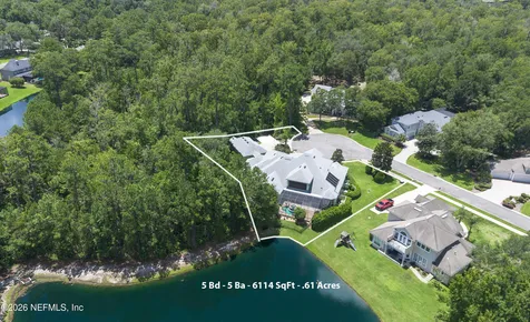 2771 Shade Tree Drive Fleming Island FL 32003