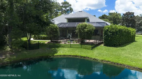 2771 Shade Tree Drive Fleming Island FL 32003
