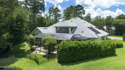 2771 Shade Tree Drive Fleming Island FL 32003