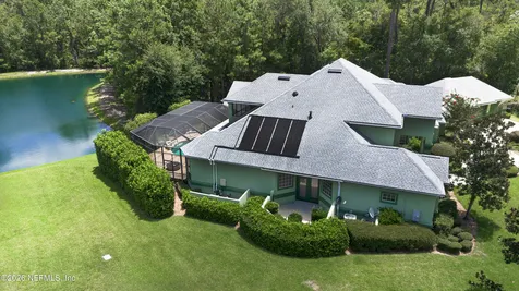 2771 Shade Tree Drive Fleming Island FL 32003
