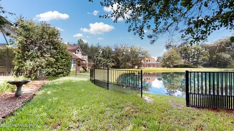 2771 Shade Tree Drive Fleming Island FL 32003