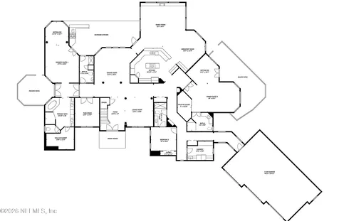 2771 Shade Tree Drive Fleming Island FL 32003