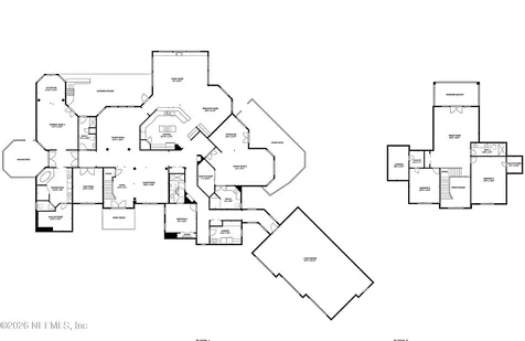 2771 Shade Tree Drive Fleming Island FL 32003