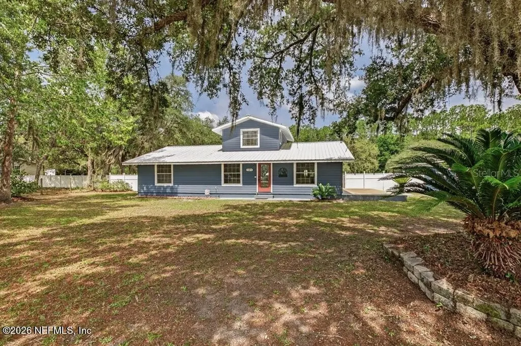 121 Daren Drive Palatka FL 32177