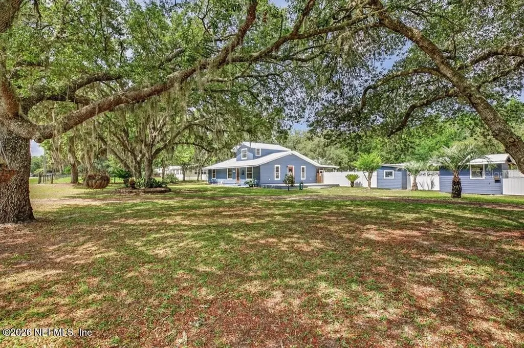 121 Daren Drive Palatka FL 32177