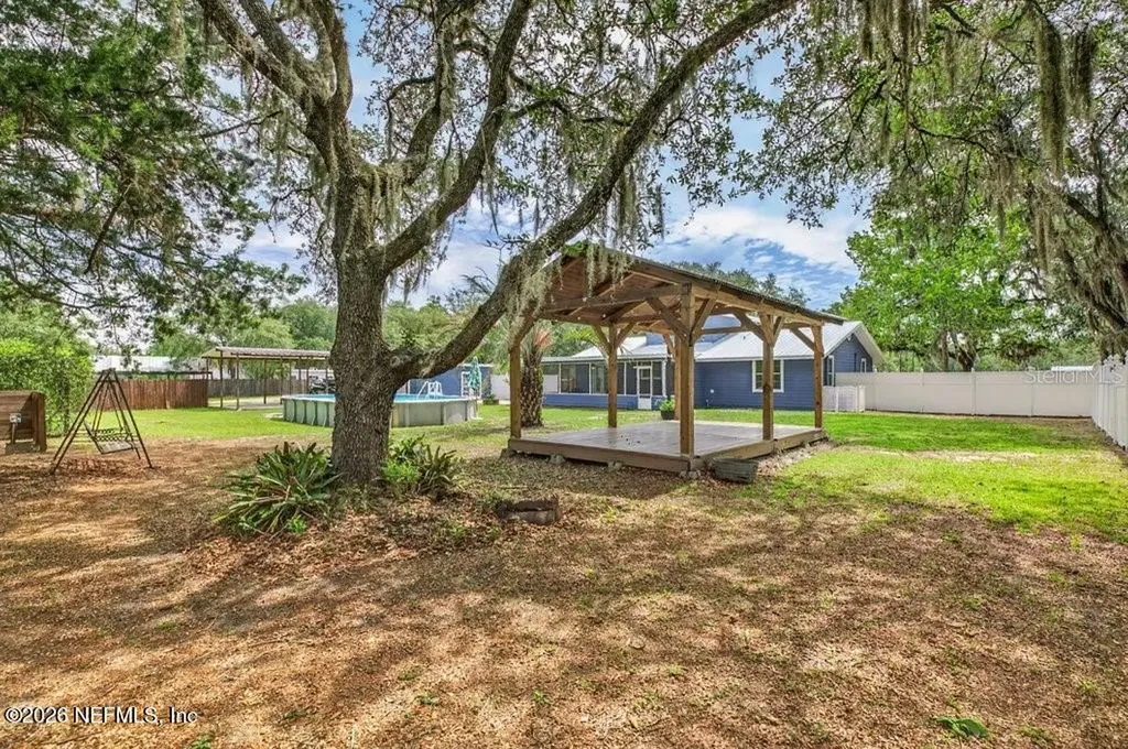 121 Daren Drive Palatka FL 32177