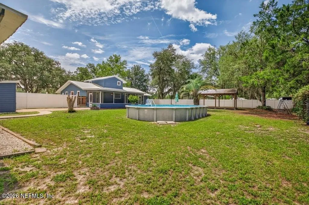 121 Daren Drive Palatka FL 32177